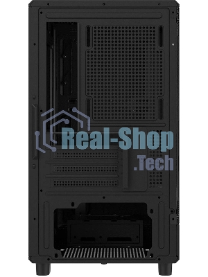Компьютерный корпус ALSEYE RAMS 2.0 240-B