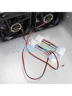 Серверный корпус ExeGate Pro EX293317RUS 2U350-03 (RM 19