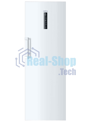 Морозильная камера Haier H3F-285WAAбелый, 285л, 4 ящика