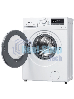 Стиральная машина Бирюса WM-ML612/10 белый, загрузка фронтальная 6 кг, 1200 об/мин, класс: А+++