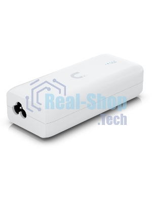 Радиоустройство Ubiquiti UniFi Device Bridge 5 ГГц, 802.11a/n/ac, MIMO 2х2, 1х 1G RJ45 (с раздачей PoE)