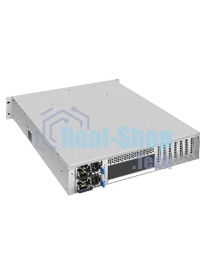 Серверный корпус ExeGate Pro 2U550-HS12 (RM 19