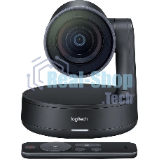 Конференц-система Logitech камера Logitech Rally Camera