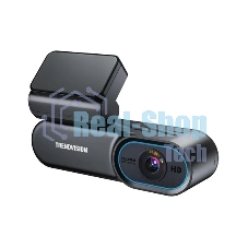 Видеорегистратор TrendVision Online Sky 4G Dual, 2560x1440, с камерой заднего вида, GPS, G-сенсор