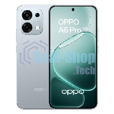 Смартфон OPPO A6 Pro CPH2799 8/256 титан