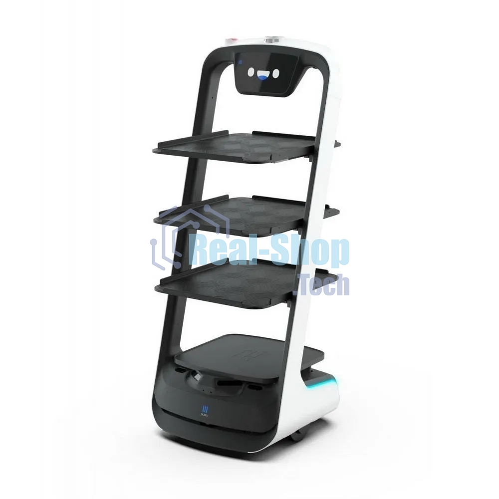 Робот-официант Pudu Robotics PuduBot PD9 Anti-sunlight model PD-BT-02