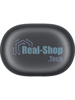 Наушники TWS Huawei FreeBuds Pro 5 серый/черный, внутриканальные, Bluetooth, беспроводная зарядка, до 9 ч