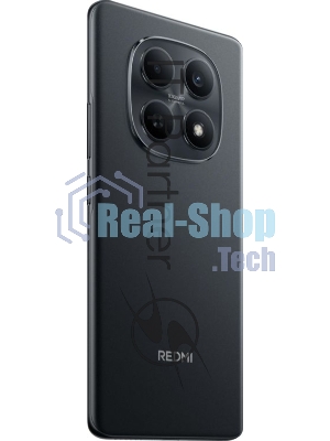 Смартфон Xiaomi Redmi Note 15 8/256Gb, черный