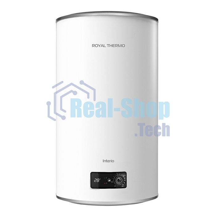 Водонагреватель Royal Thermo RWH 30 Interio