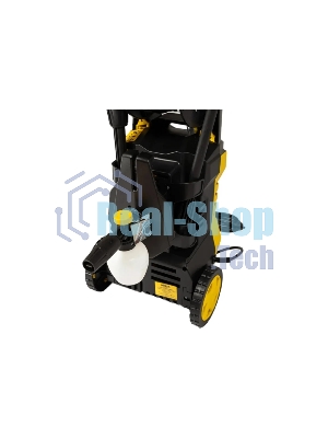 Минимойка Huter W135-AR 1650Вт