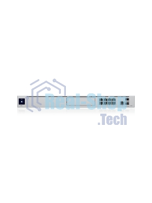Маршрутизатор Ubiquiti UniFi Dream Machine Pro