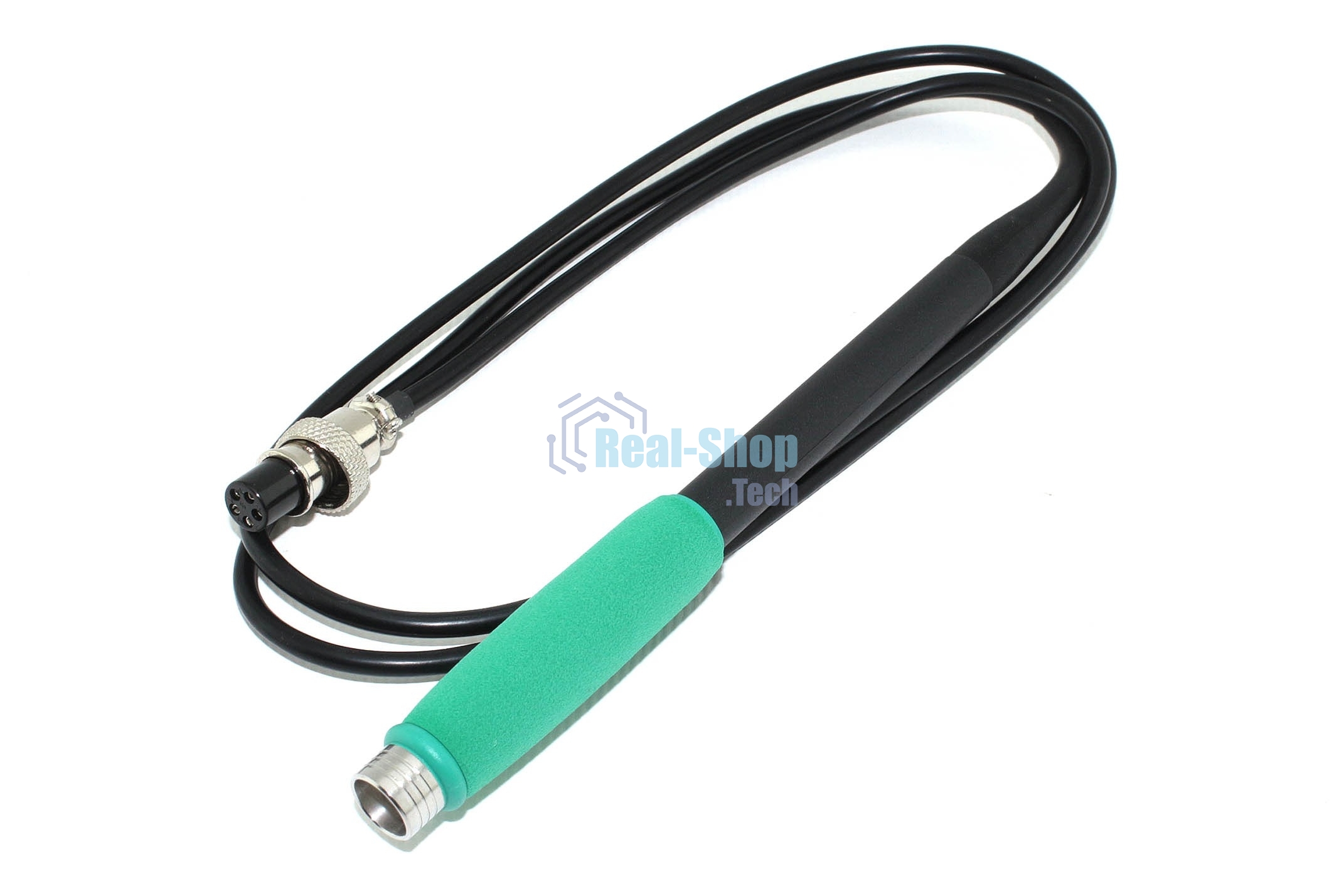 Ручка для паяльной станции Fnirsi DWS-200 F245