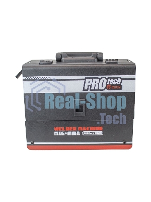 Сварочный полуавтомат инверторный Edon PROtech-175GM
