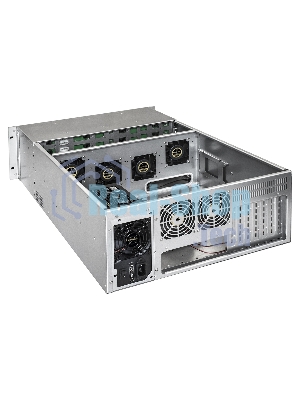 Серверный корпус ExeGate Pro 4U660-HS24 (RM 19