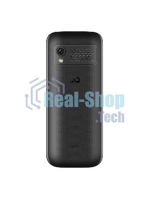 Мобильный телефон BQ 2800L Art 4G черный