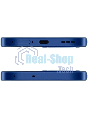 Смартфон OPPO A6 Pro CPH2799 8/256 звездный синий