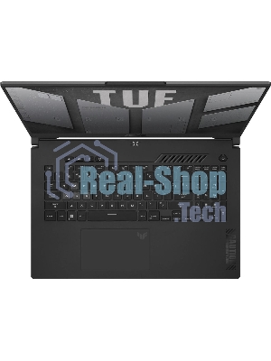 Ноутбук ASUS TUF Gaming A17 FA707NUQ-HX040/17.3