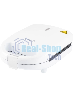 Сэндвичница Vitek VT-SM1000 600Вт белый