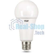 Лампа светодиодная Gauss LED Elementary A67 25W E27 2100lm 4100K 1/10/50 0