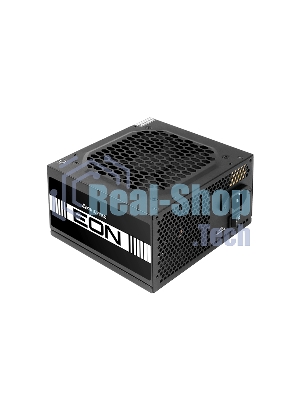 Блок питания Chieftec Eon ZPU-700S, 700Вт, 80 PLUS, 120мм, черный