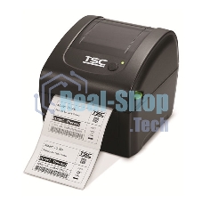 Принтер этикеток TSC DA320, 300 dpi, 4 ips, USB + Ethernet + RTC
