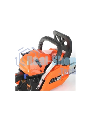 Бензопила Patriot PT 445 The One 2200Вт 2.9 л.с. дл.шин.: 40 см