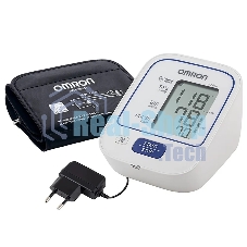 Тонометр автоматический Omron M2 Plus (ALRU)