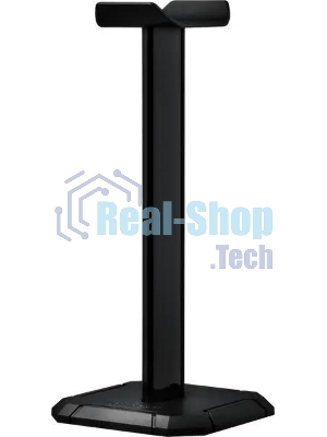 Гарнитура Redragon Lamia 2 чёрный, проводная, USB, подсветка