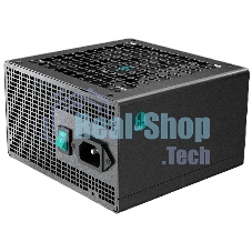 Блок питания Deepcool GAMERSTORM PN1000D (ATX 3.1, 1000W, PWM 120мм fan, Active PFC, 80 PLUS GOLD, Active PFC + Full Bridge SRC LLC + DC/DC, Gen5 PCIe) RET