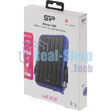 Внешний HDD 2.5