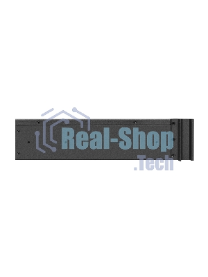 Серверный корпус ExeGate Pro EX293317RUS 2U350-03 (RM 19
