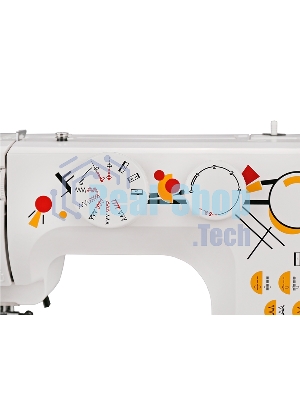 Швейная машина Janome Art Style 4045