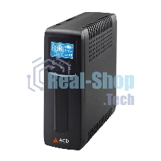 Источник бесперебойного питания (ИБП) ACD PW-Slim 850