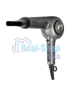 Фен Vitek VT-8230