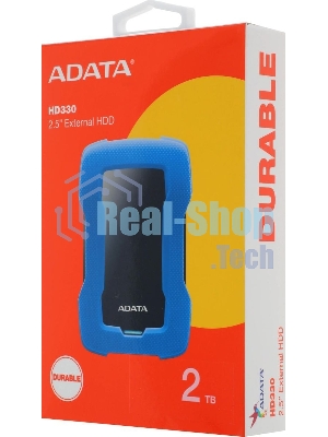Внешний HDD 2.5