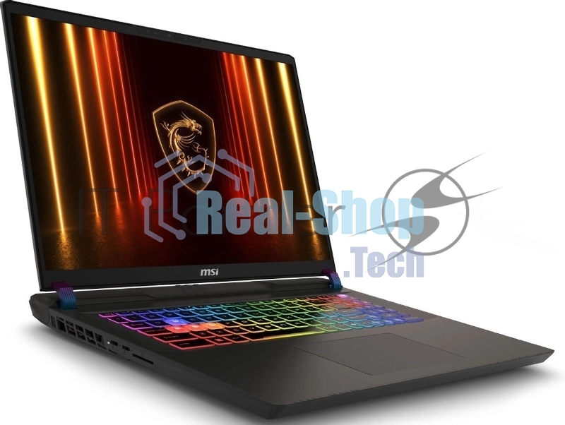 Ноутбук MSI Vector 17 HX AI A2XWHG-065RU/17