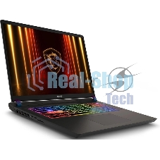 Ноутбук MSI Vector 17 HX AI A2XWHG-065RU/17