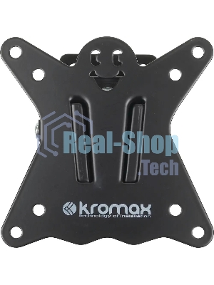Кронштейн для телевизора Kromax CASPER-101 черный, 10