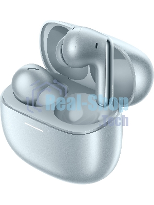 Наушники TWS Xiaomi Redmi Buds 8 Pro голубой, внутриканальные, Bluetooth, активное шумоподавление, до 8 ч