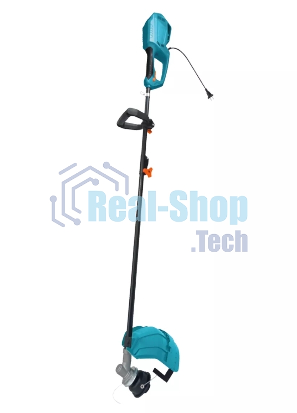 Коса электрическая Oasis TE-1400 (H), от сети, 1400 Вт
