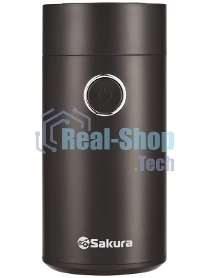 Кофемолка Sakura SA-6171BK