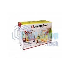 Картридж лазерный Colouring CG-106R02306 черный (11000 стр.) для принтеров Rank Xerox Phaser 3320DNI/3320