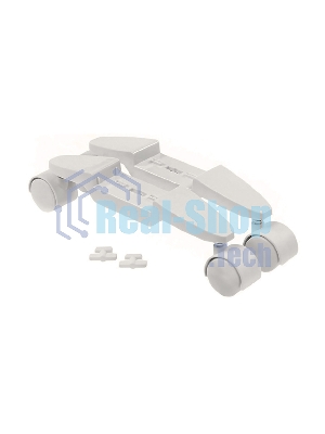 Конвектор Noirot CNX-4 plus 1500Вт белый, 1500 Вт, 15 м2, термостат