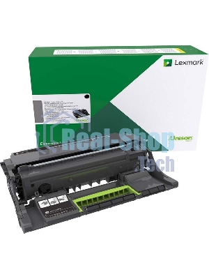 Фотобарабан Lexmark Return Program MS321, MS421, MS521, MS621, MX321, MX421, MX521, MX522, MX622
