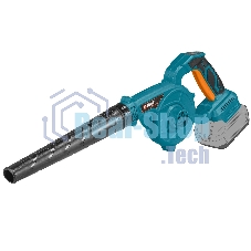 Воздуходувка аккумуляторная Bort BSS-21Li-P (93414325)