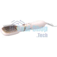 Фен-щетка Philips BHA310/00 800Вт бежевый