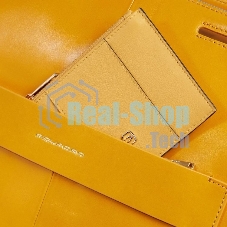Деловая сумка Piquadro Blue Square BD6680B2/G с отделением для ноутбука 15.6