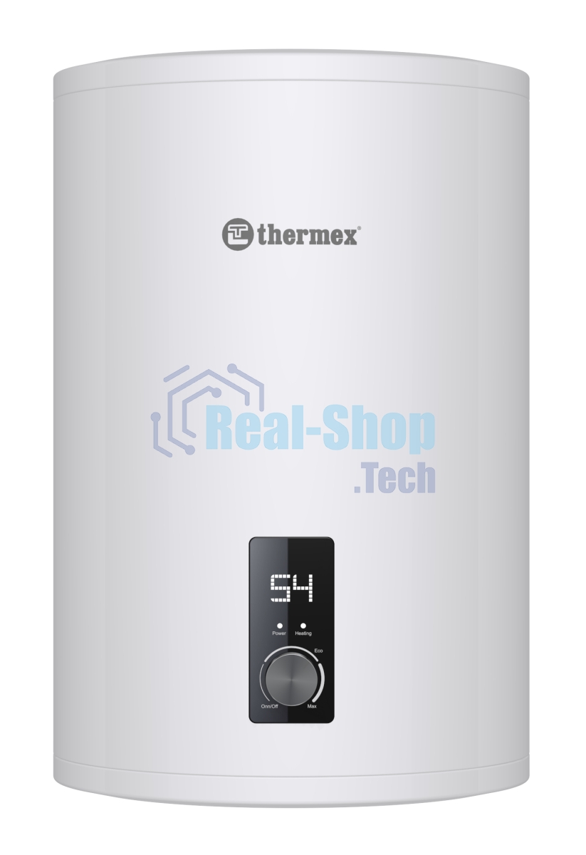 Водонагреватель Thermex Solo 30 V 2кВт 30л электрический настенный