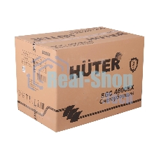Снегоуборщик бензин. Huter SGC 4800EX