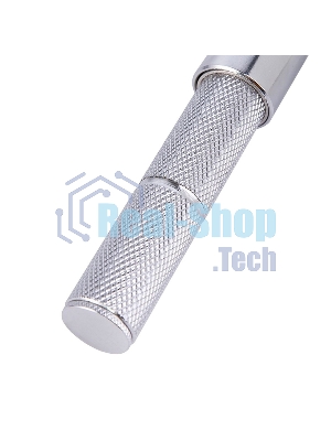 Динамометрический ключ предельный Deli DL1700255-25Нм, 3/8